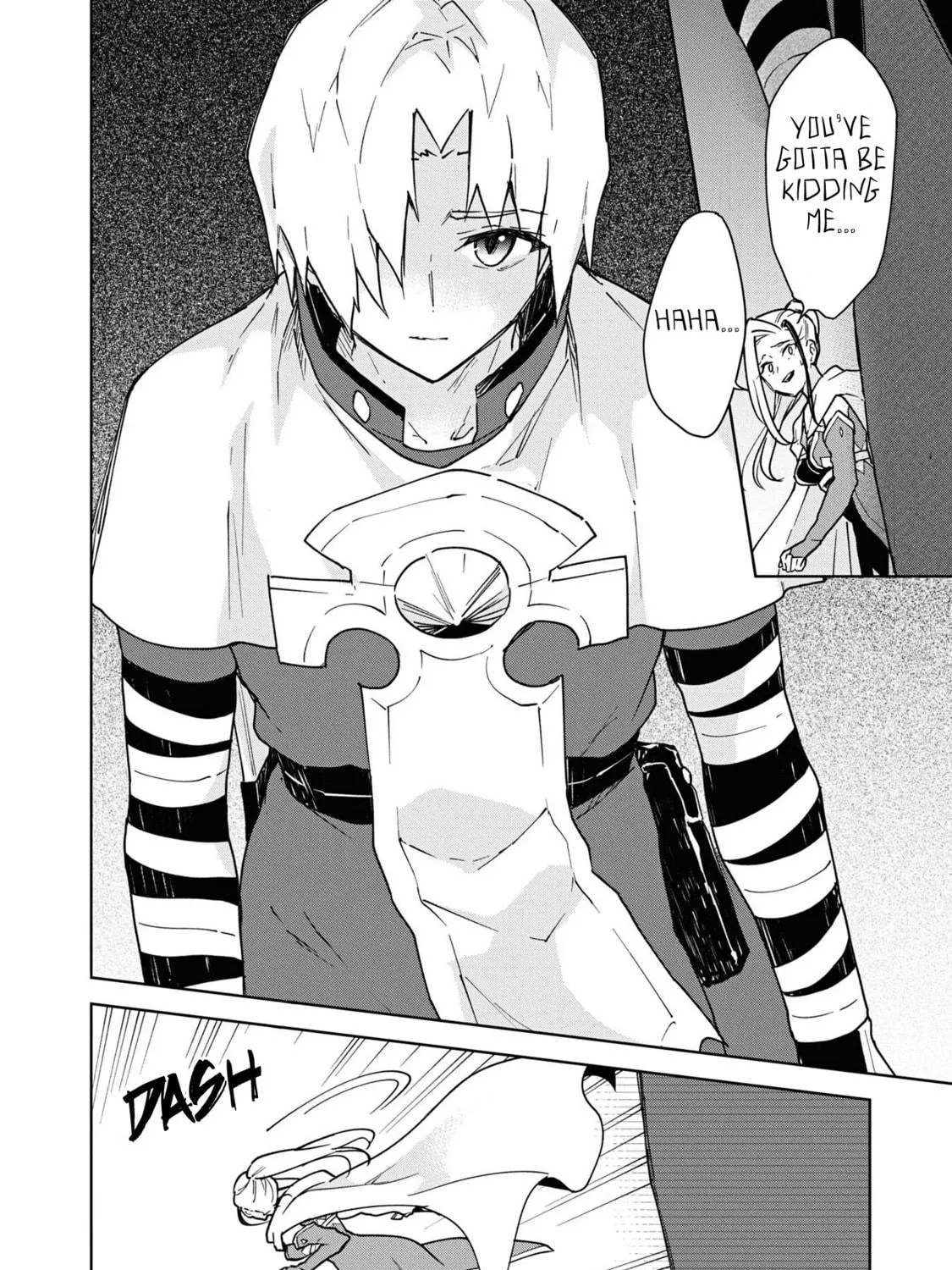 Cheat Skill "Shisha Sosei" ga Kakusei Shite, Inishie no Maougun wo Fukkatsu Sasete Shimaimashita Chapter 21 page 41 - 