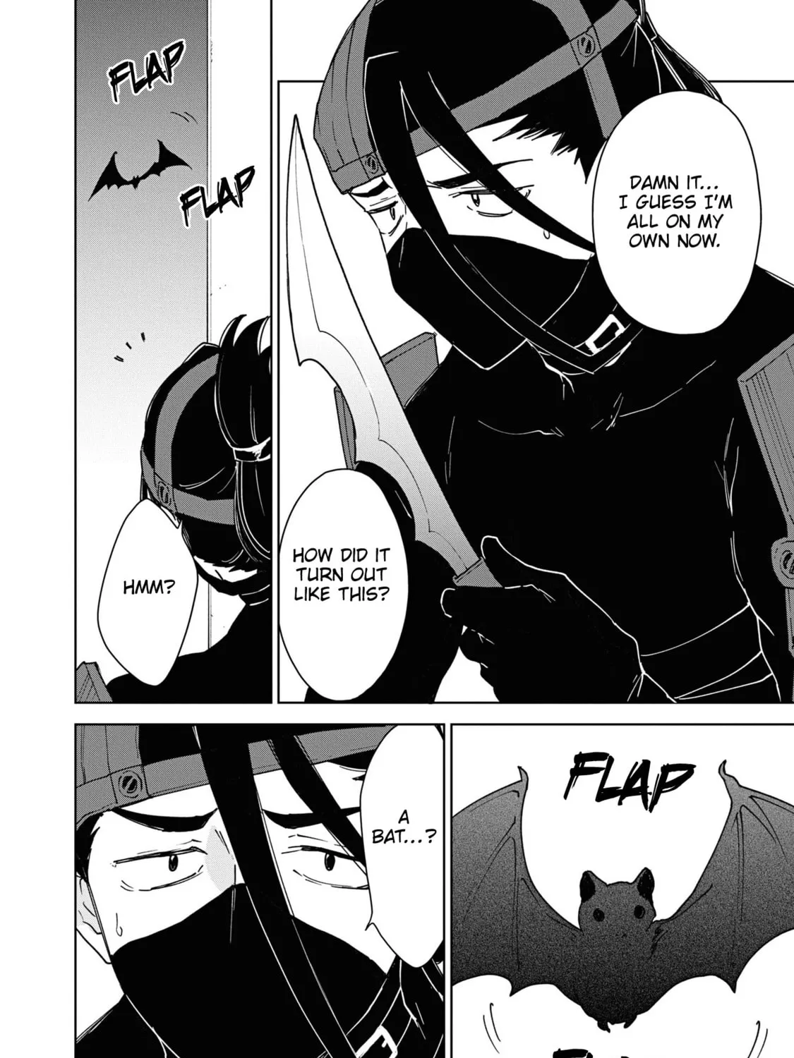 Cheat Skill "Shisha Sosei" ga Kakusei Shite, Inishie no Maougun wo Fukkatsu Sasete Shimaimashita Chapter 21 page 45 - 