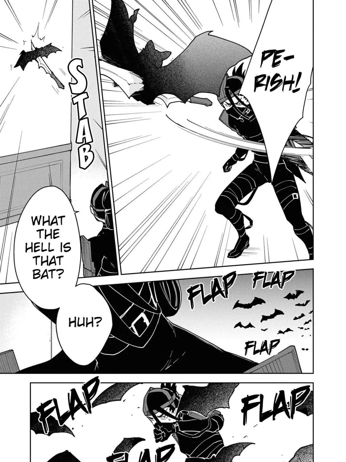 Cheat Skill "Shisha Sosei" ga Kakusei Shite, Inishie no Maougun wo Fukkatsu Sasete Shimaimashita Chapter 21 page 47 - 