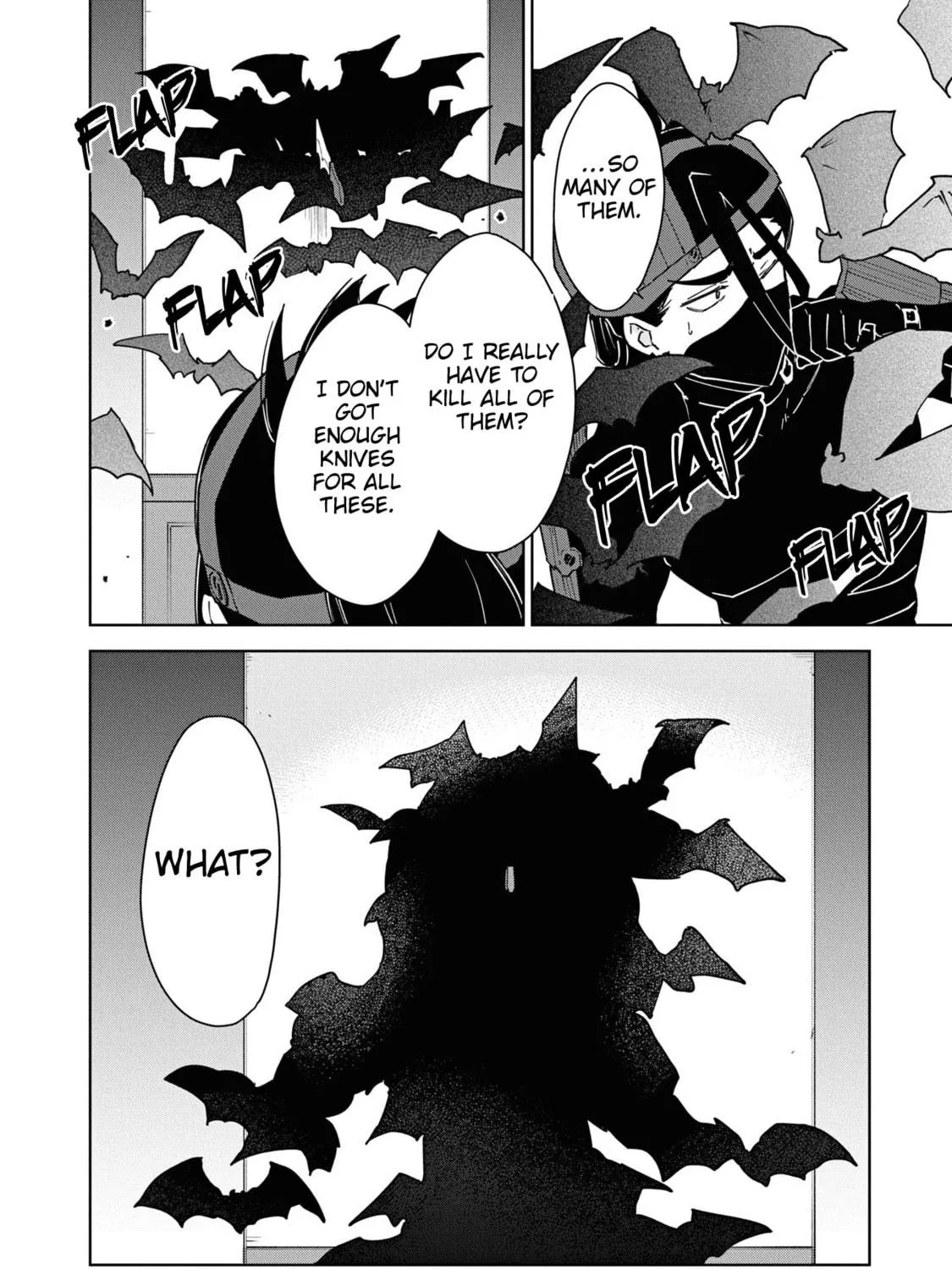 Cheat Skill "Shisha Sosei" ga Kakusei Shite, Inishie no Maougun wo Fukkatsu Sasete Shimaimashita Chapter 21 page 49 - 