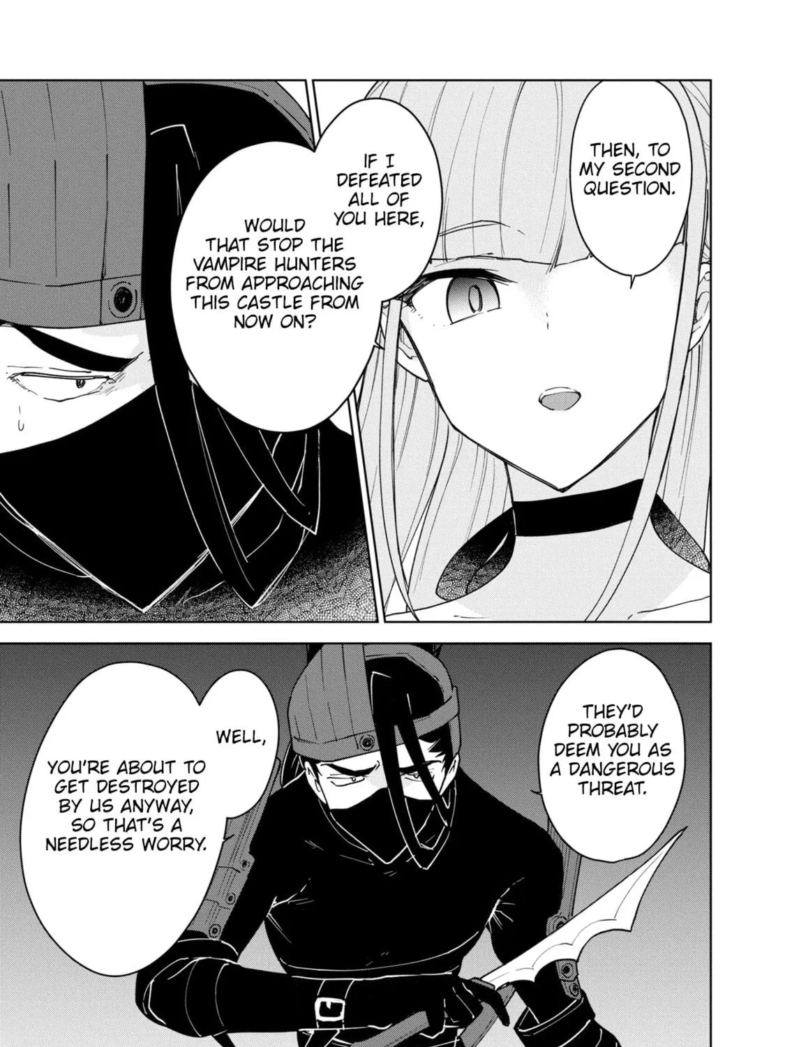 Cheat Skill "Shisha Sosei" ga Kakusei Shite, Inishie no Maougun wo Fukkatsu Sasete Shimaimashita Chapter 22 page 11 - 