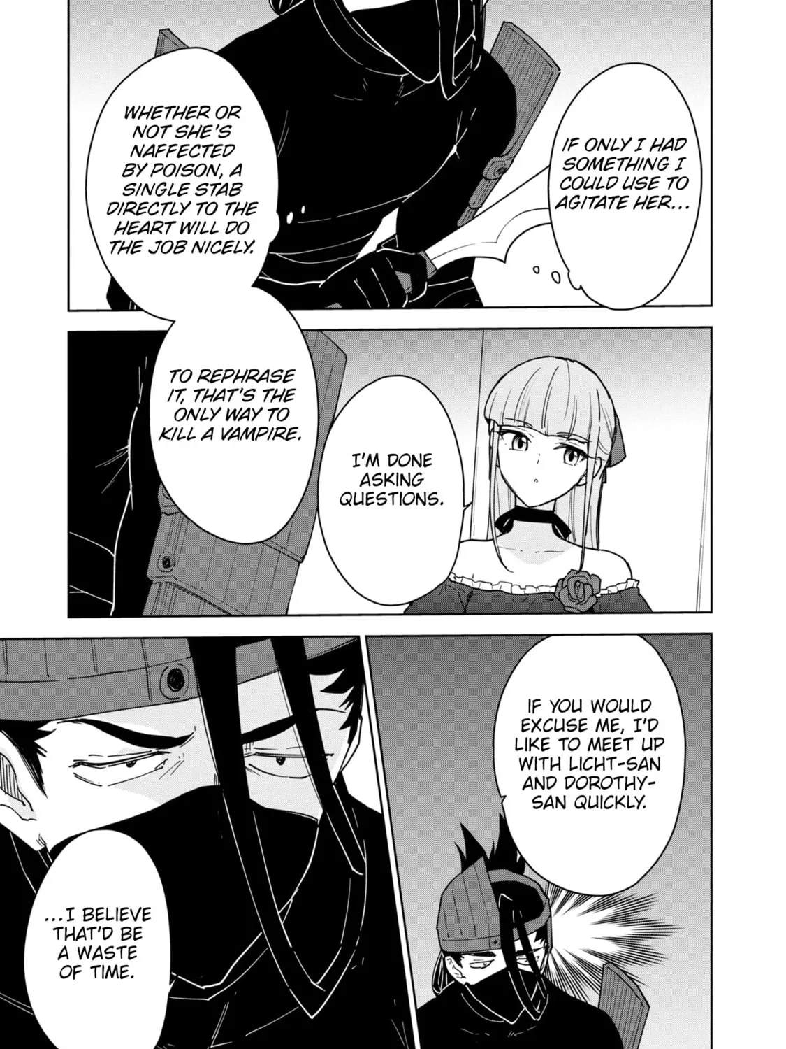 Cheat Skill "Shisha Sosei" ga Kakusei Shite, Inishie no Maougun wo Fukkatsu Sasete Shimaimashita Chapter 22 page 15 - 