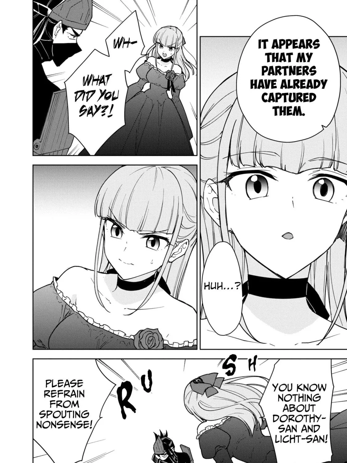 Cheat Skill "Shisha Sosei" ga Kakusei Shite, Inishie no Maougun wo Fukkatsu Sasete Shimaimashita Chapter 22 page 17 - 
