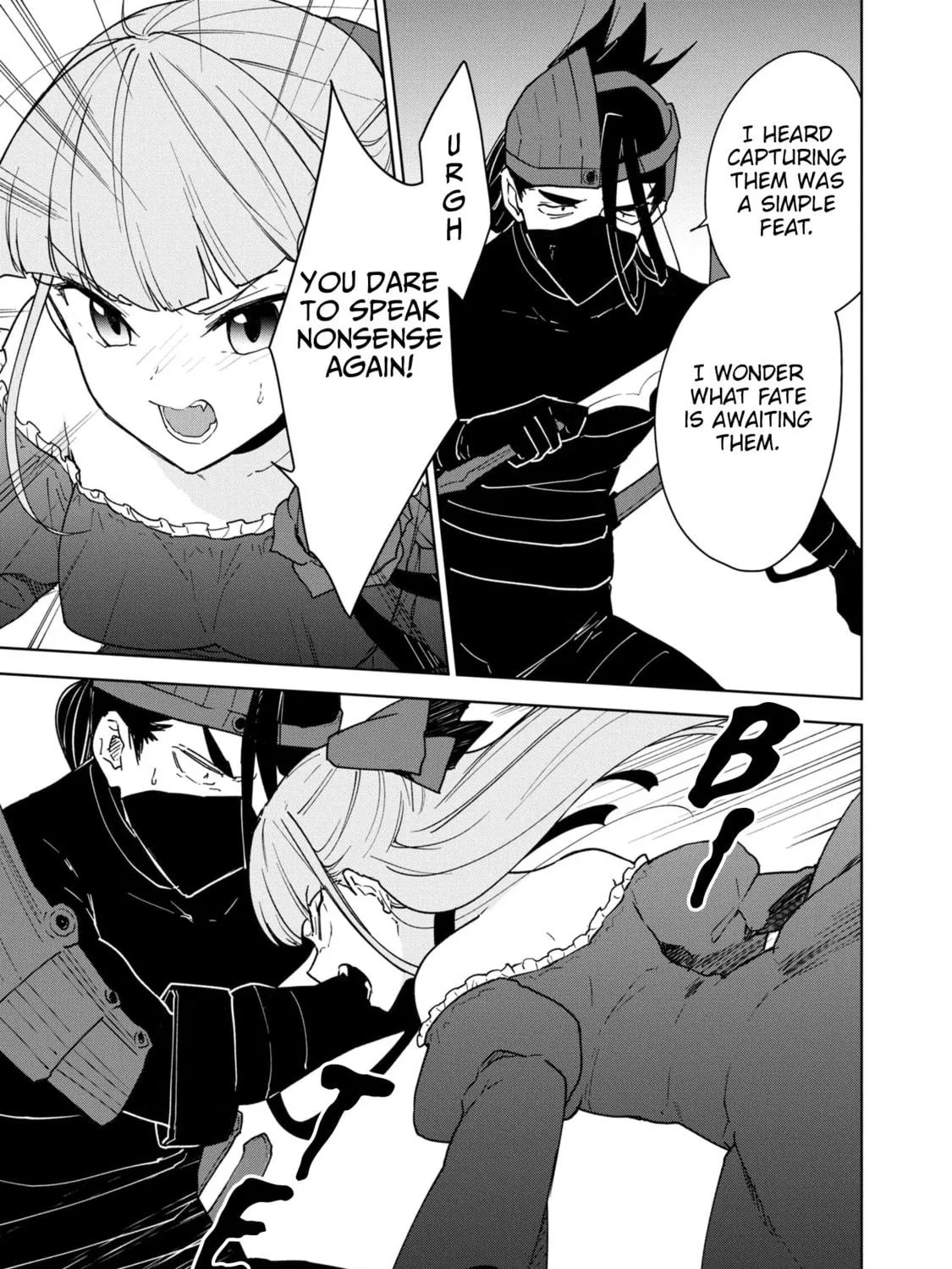 Cheat Skill "Shisha Sosei" ga Kakusei Shite, Inishie no Maougun wo Fukkatsu Sasete Shimaimashita Chapter 22 page 19 - 