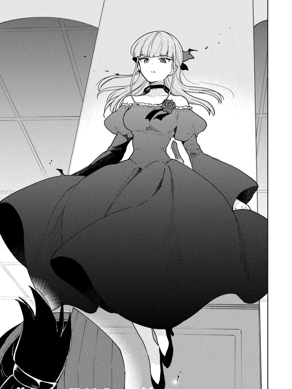 Cheat Skill "Shisha Sosei" ga Kakusei Shite, Inishie no Maougun wo Fukkatsu Sasete Shimaimashita Chapter 22 page 3 - 