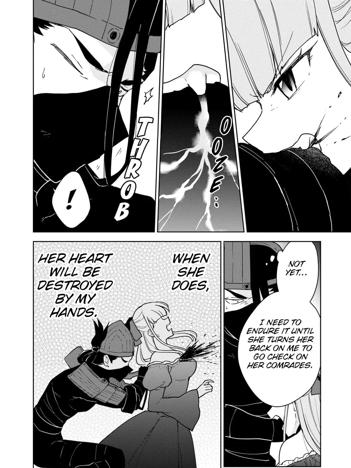 Cheat Skill "Shisha Sosei" ga Kakusei Shite, Inishie no Maougun wo Fukkatsu Sasete Shimaimashita Chapter 22 page 21 - 