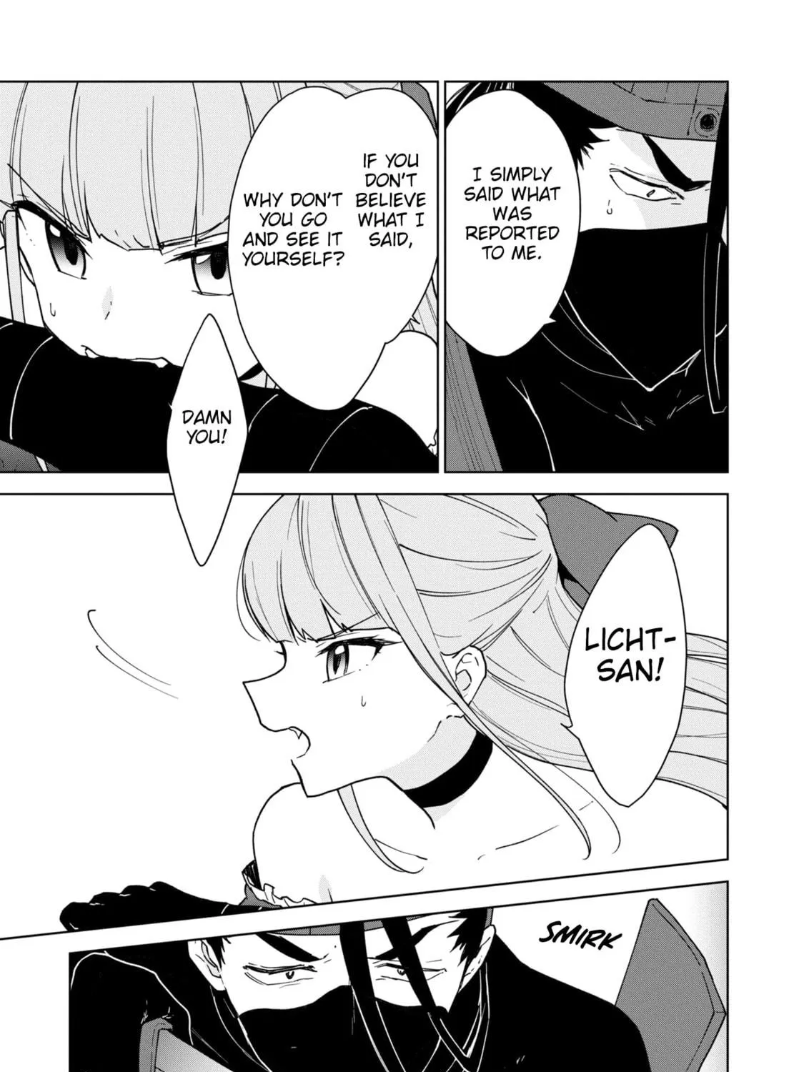 Cheat Skill "Shisha Sosei" ga Kakusei Shite, Inishie no Maougun wo Fukkatsu Sasete Shimaimashita Chapter 22 page 23 - 