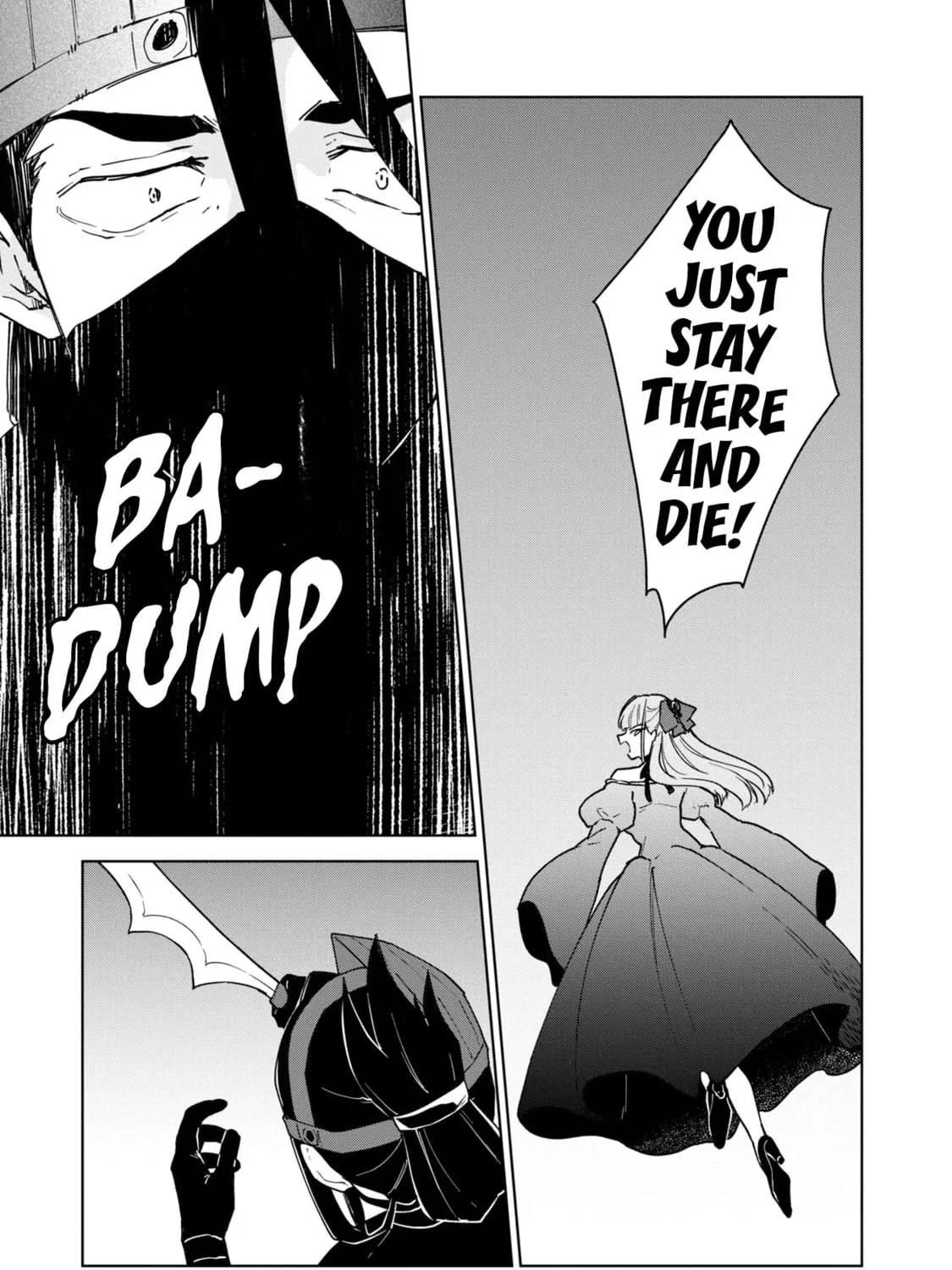 Cheat Skill "Shisha Sosei" ga Kakusei Shite, Inishie no Maougun wo Fukkatsu Sasete Shimaimashita Chapter 22 page 27 - 