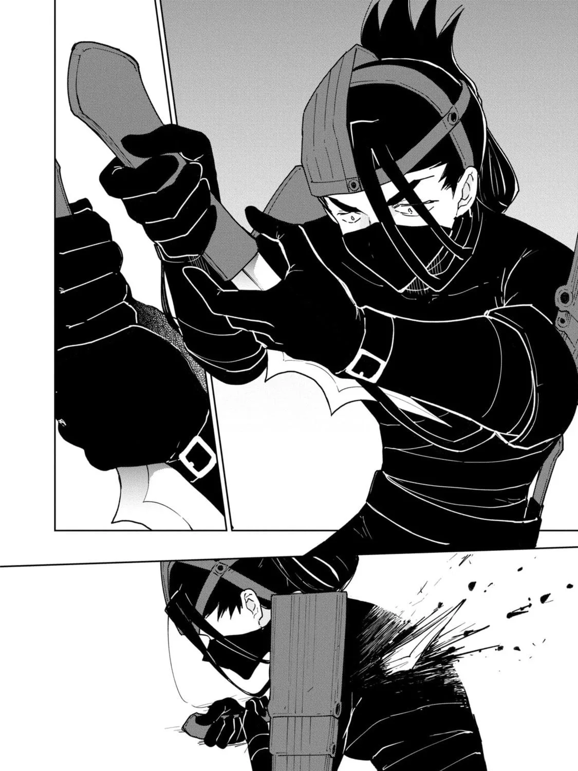 Cheat Skill "Shisha Sosei" ga Kakusei Shite, Inishie no Maougun wo Fukkatsu Sasete Shimaimashita Chapter 22 page 29 - 