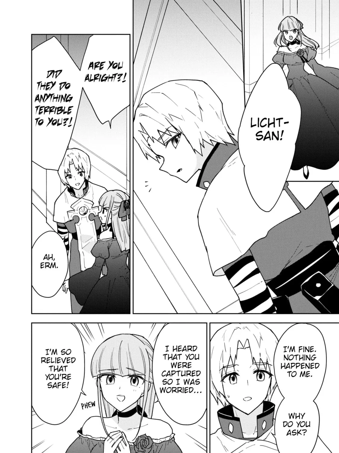 Cheat Skill "Shisha Sosei" ga Kakusei Shite, Inishie no Maougun wo Fukkatsu Sasete Shimaimashita Chapter 22 page 33 - 