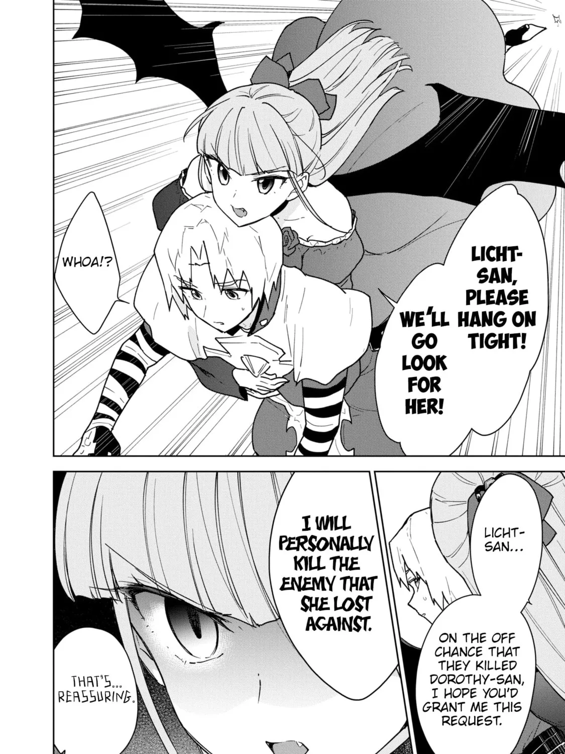 Cheat Skill "Shisha Sosei" ga Kakusei Shite, Inishie no Maougun wo Fukkatsu Sasete Shimaimashita Chapter 22 page 37 - 