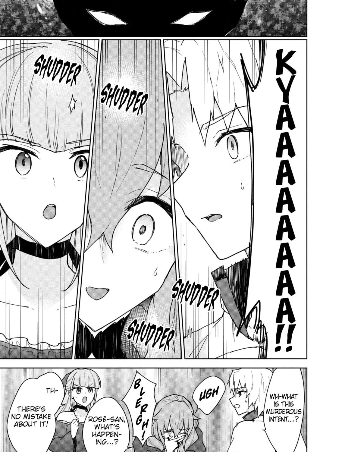Cheat Skill "Shisha Sosei" ga Kakusei Shite, Inishie no Maougun wo Fukkatsu Sasete Shimaimashita Chapter 22 page 47 - 