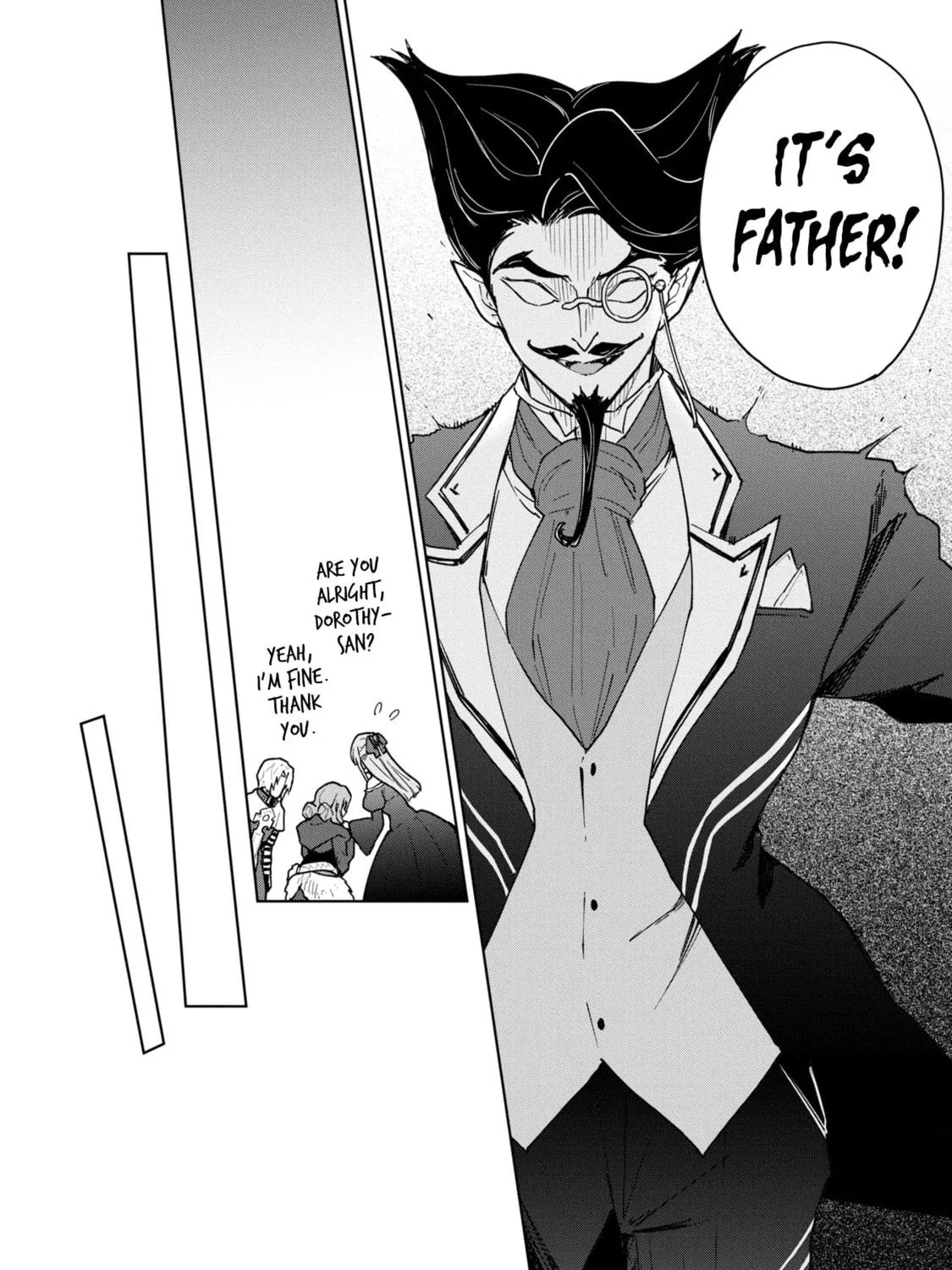 Cheat Skill "Shisha Sosei" ga Kakusei Shite, Inishie no Maougun wo Fukkatsu Sasete Shimaimashita Chapter 22 page 49 - 