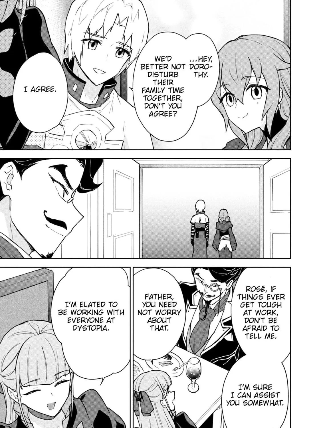 Cheat Skill "Shisha Sosei" ga Kakusei Shite, Inishie no Maougun wo Fukkatsu Sasete Shimaimashita Chapter 22 page 59 - 