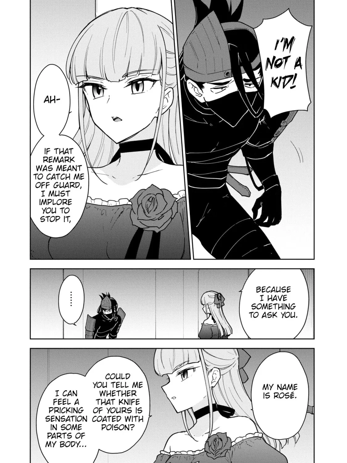 Cheat Skill "Shisha Sosei" ga Kakusei Shite, Inishie no Maougun wo Fukkatsu Sasete Shimaimashita Chapter 22 page 7 - 