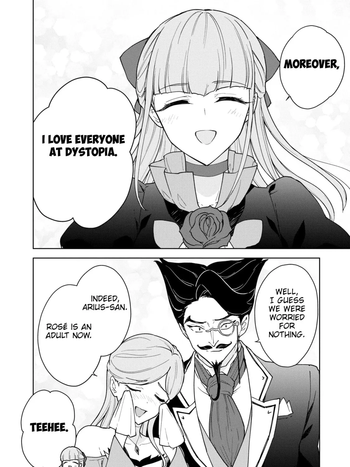 Cheat Skill "Shisha Sosei" ga Kakusei Shite, Inishie no Maougun wo Fukkatsu Sasete Shimaimashita Chapter 22 page 61 - 