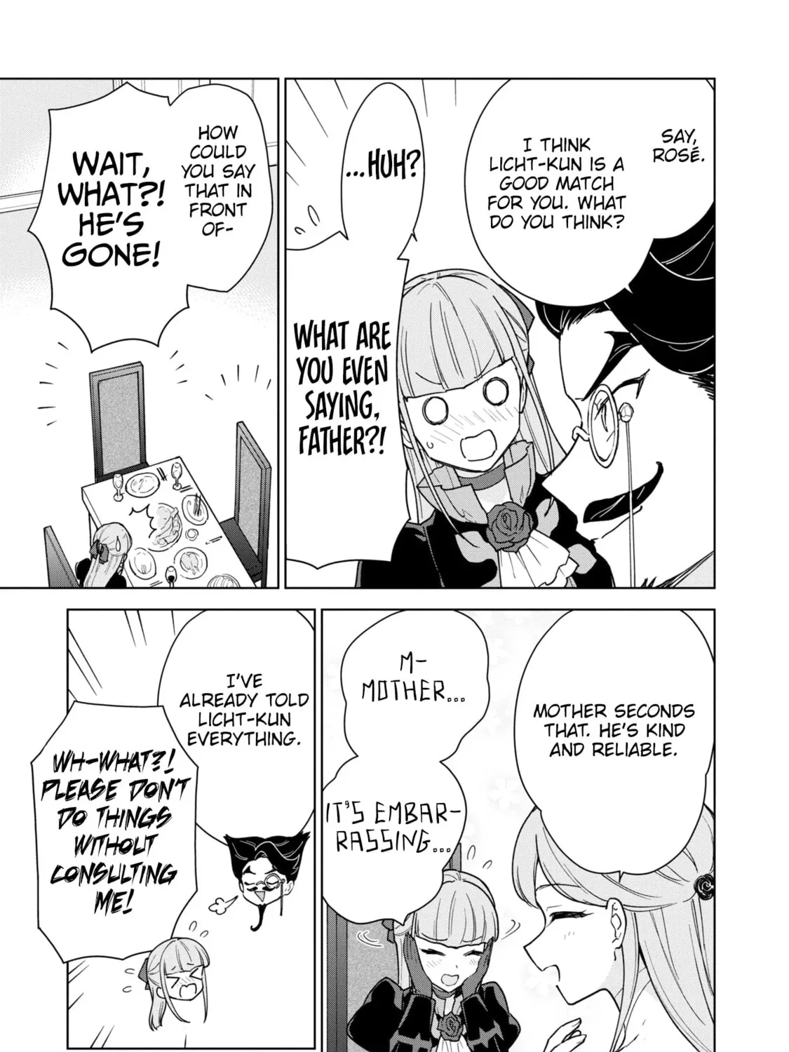 Cheat Skill "Shisha Sosei" ga Kakusei Shite, Inishie no Maougun wo Fukkatsu Sasete Shimaimashita Chapter 22 page 63 - 