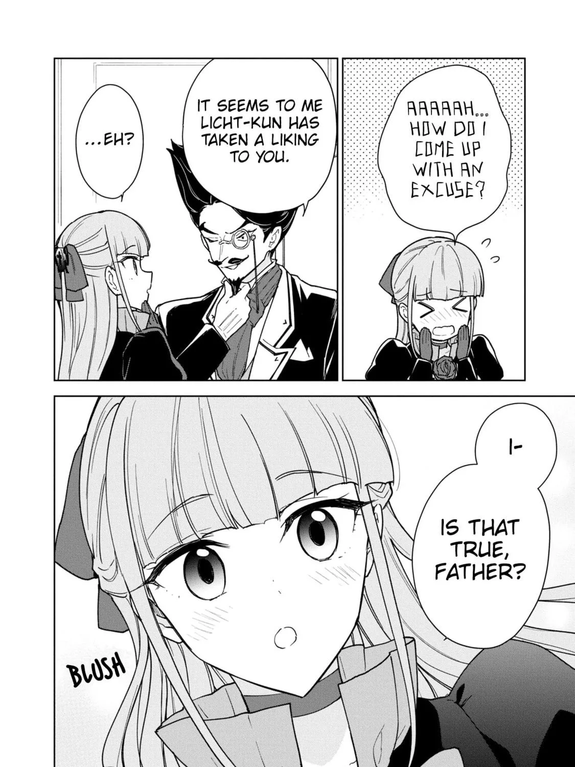 Cheat Skill "Shisha Sosei" ga Kakusei Shite, Inishie no Maougun wo Fukkatsu Sasete Shimaimashita Chapter 22 page 65 - 