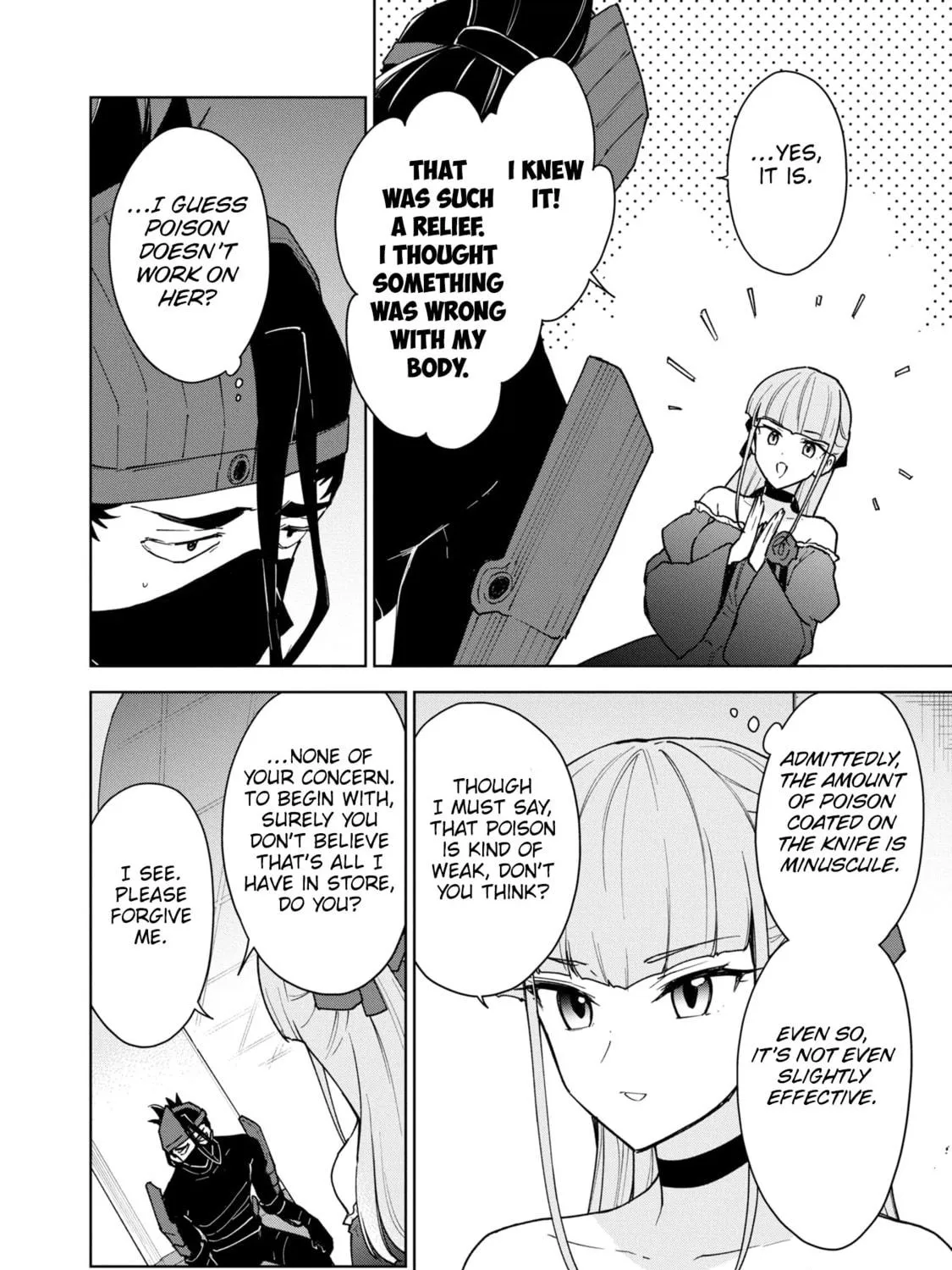 Cheat Skill "Shisha Sosei" ga Kakusei Shite, Inishie no Maougun wo Fukkatsu Sasete Shimaimashita Chapter 22 page 9 - 
