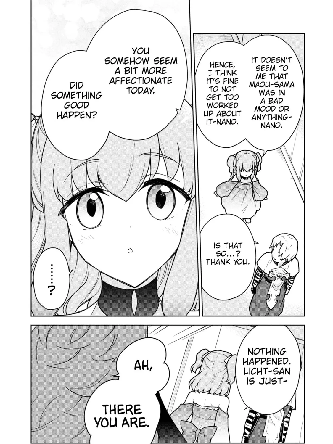 Cheat Skill "Shisha Sosei" ga Kakusei Shite, Inishie no Maougun wo Fukkatsu Sasete Shimaimashita Chapter 23 page 13 - 