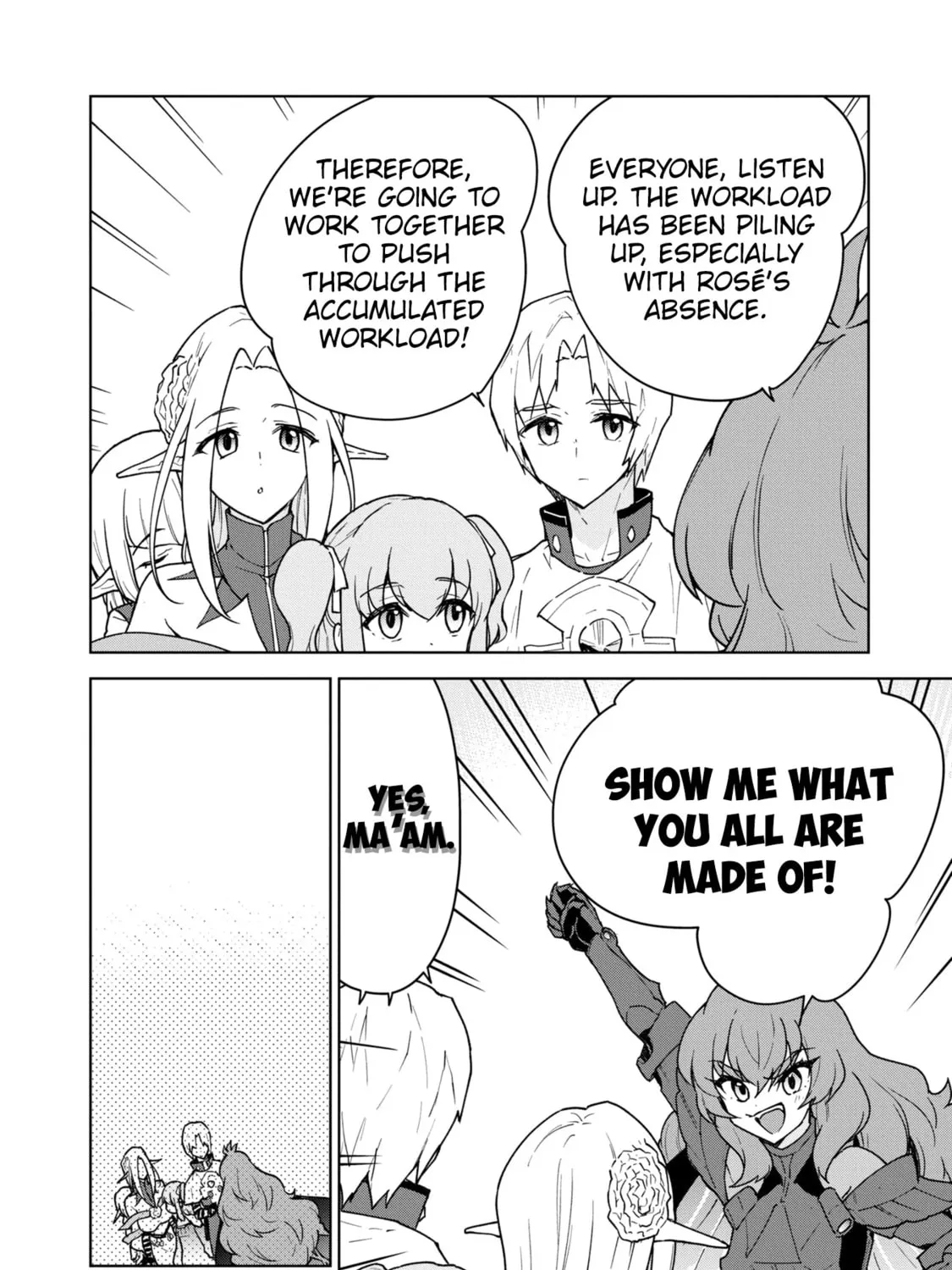 Cheat Skill "Shisha Sosei" ga Kakusei Shite, Inishie no Maougun wo Fukkatsu Sasete Shimaimashita Chapter 23 page 21 - 