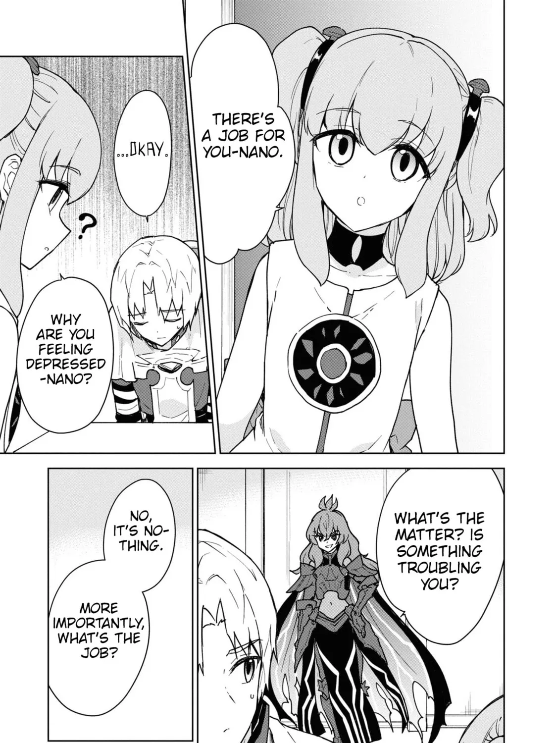 Cheat Skill "Shisha Sosei" ga Kakusei Shite, Inishie no Maougun wo Fukkatsu Sasete Shimaimashita Chapter 23 page 27 - 