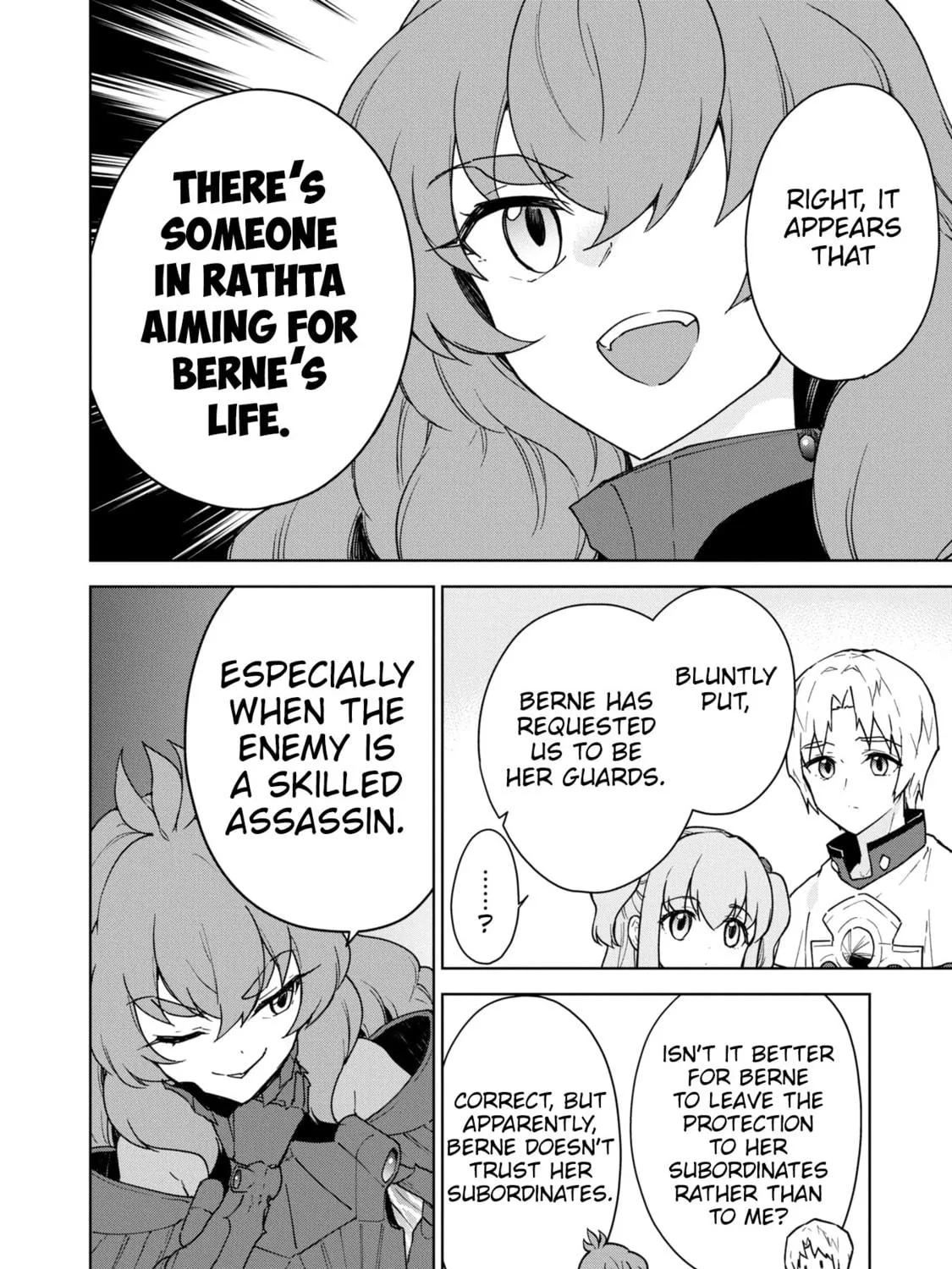 Cheat Skill "Shisha Sosei" ga Kakusei Shite, Inishie no Maougun wo Fukkatsu Sasete Shimaimashita Chapter 23 page 29 - 