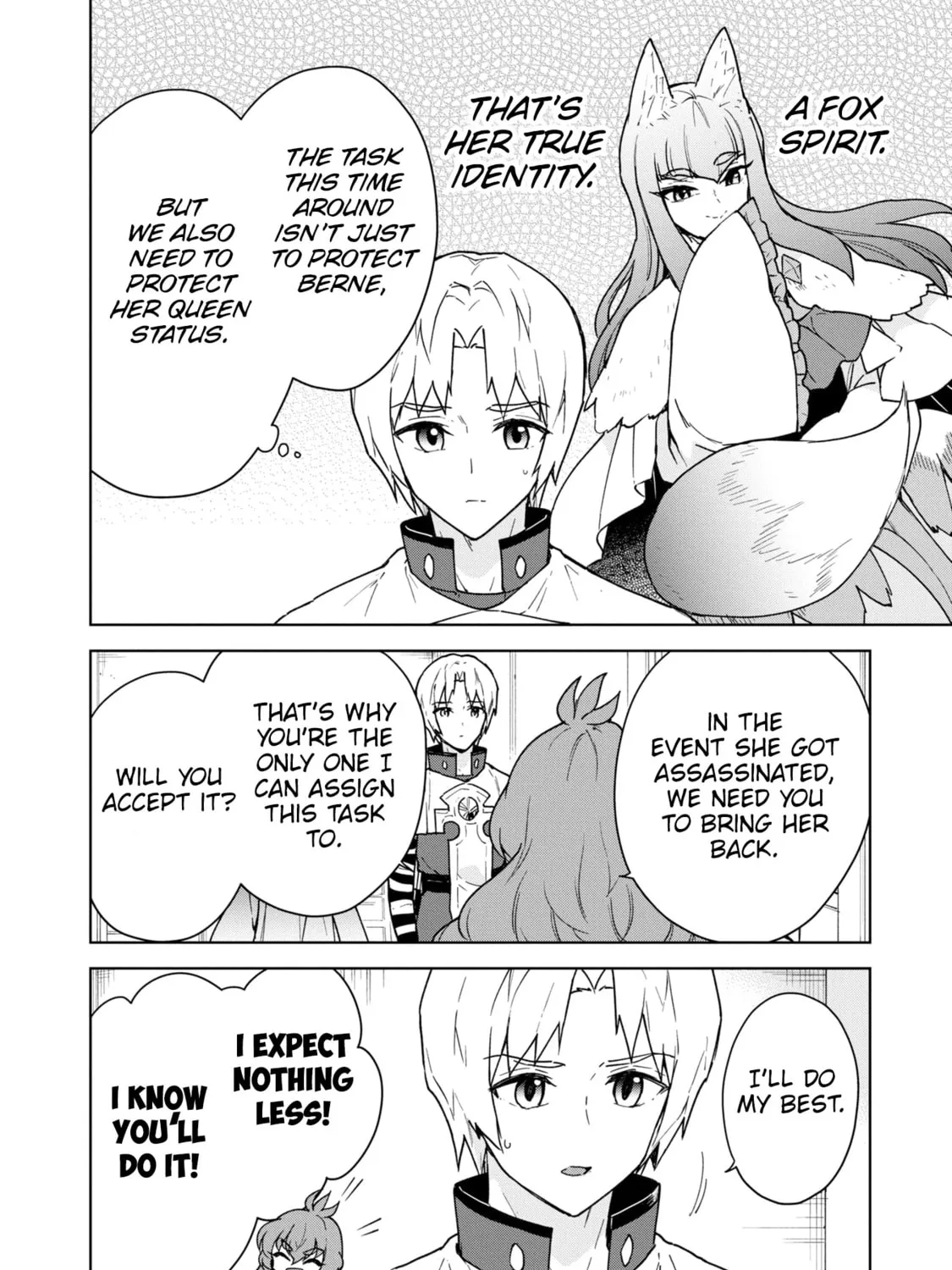 Cheat Skill "Shisha Sosei" ga Kakusei Shite, Inishie no Maougun wo Fukkatsu Sasete Shimaimashita Chapter 23 page 33 - 