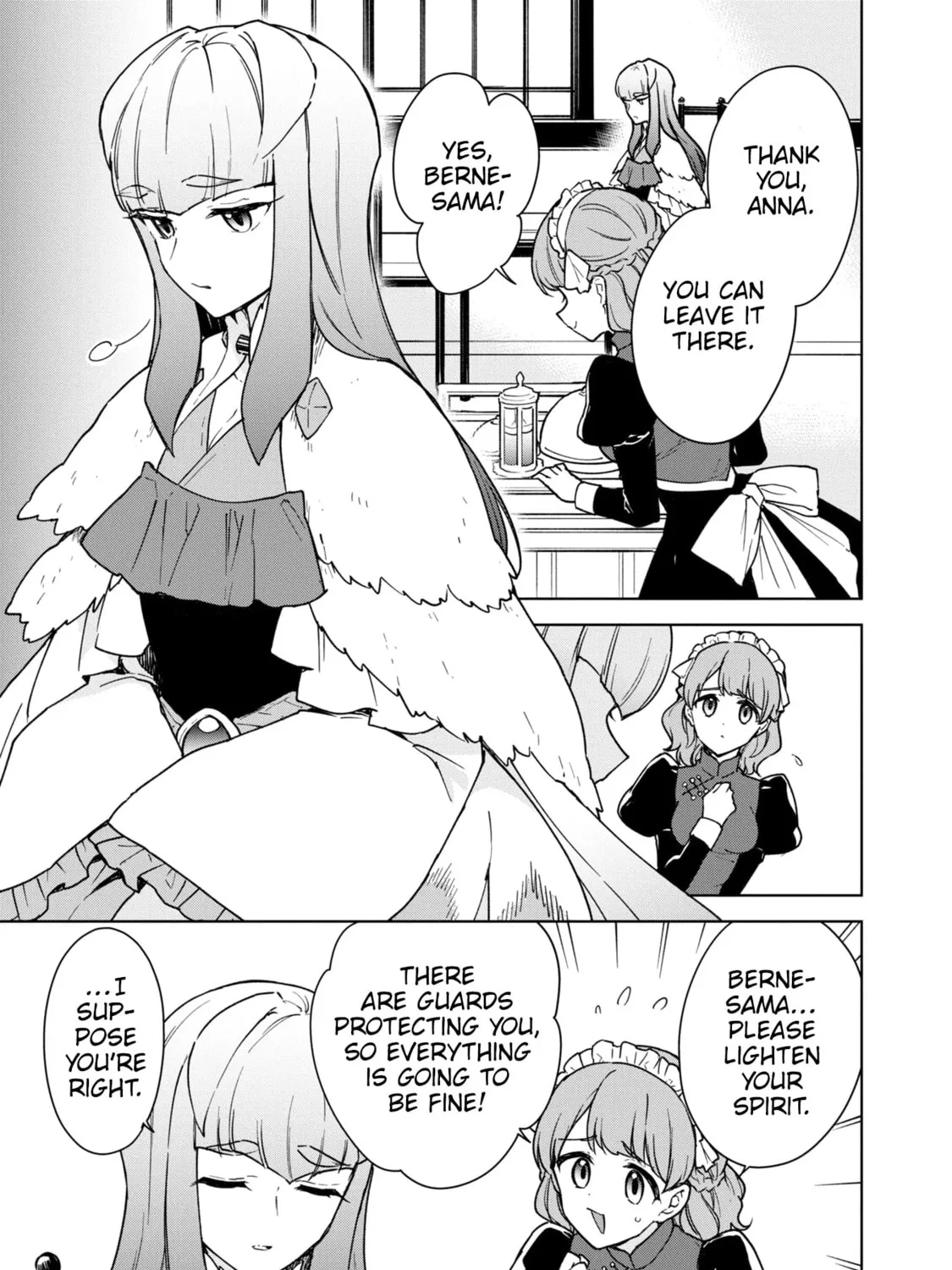 Cheat Skill "Shisha Sosei" ga Kakusei Shite, Inishie no Maougun wo Fukkatsu Sasete Shimaimashita Chapter 23 page 43 - 