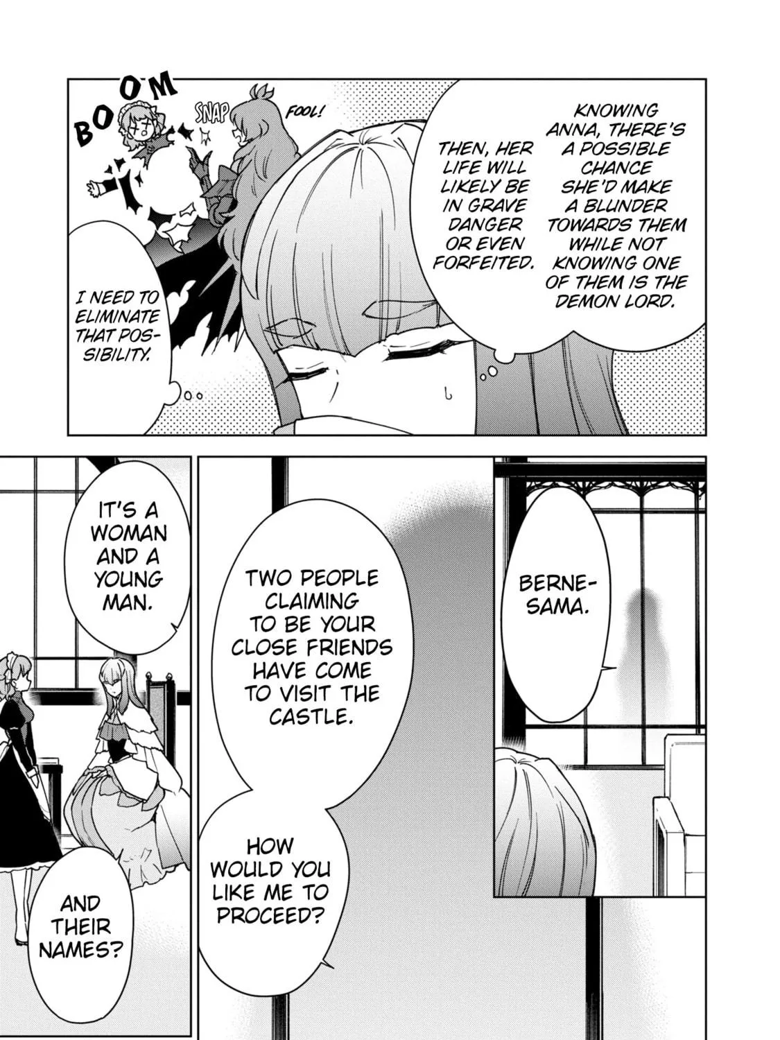Cheat Skill "Shisha Sosei" ga Kakusei Shite, Inishie no Maougun wo Fukkatsu Sasete Shimaimashita Chapter 23 page 47 - 