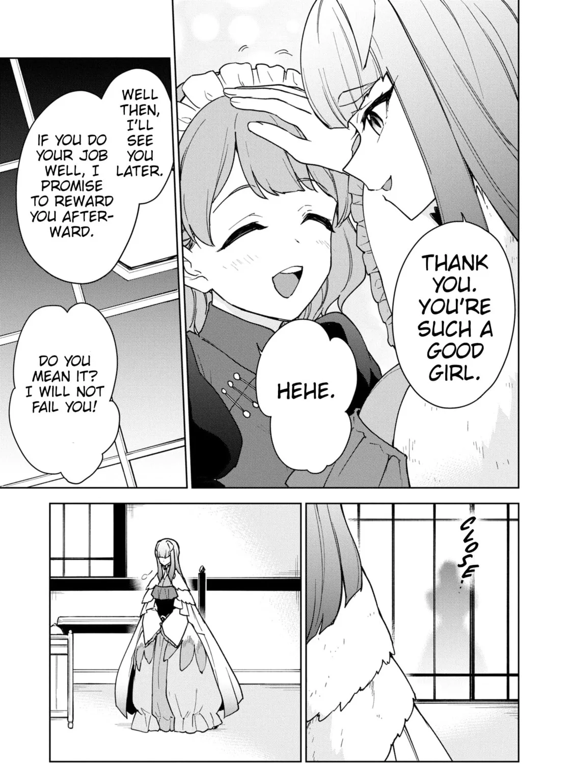Cheat Skill "Shisha Sosei" ga Kakusei Shite, Inishie no Maougun wo Fukkatsu Sasete Shimaimashita Chapter 23 page 51 - 