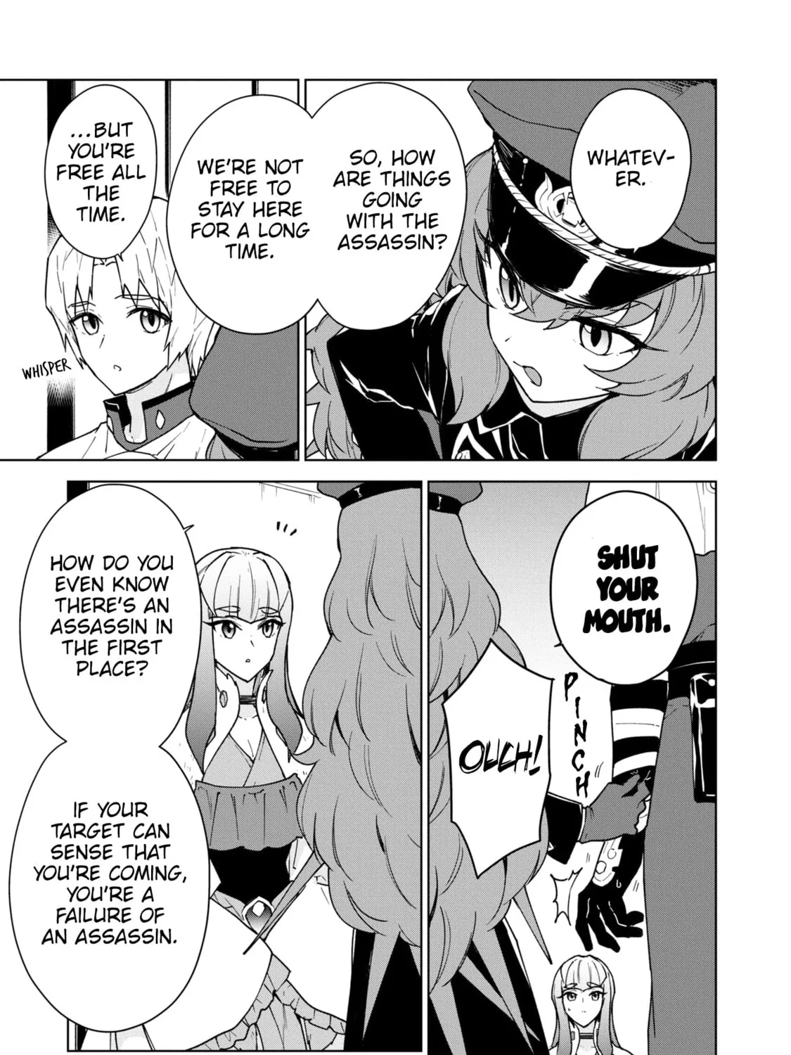 Cheat Skill "Shisha Sosei" ga Kakusei Shite, Inishie no Maougun wo Fukkatsu Sasete Shimaimashita Chapter 23 page 55 - 