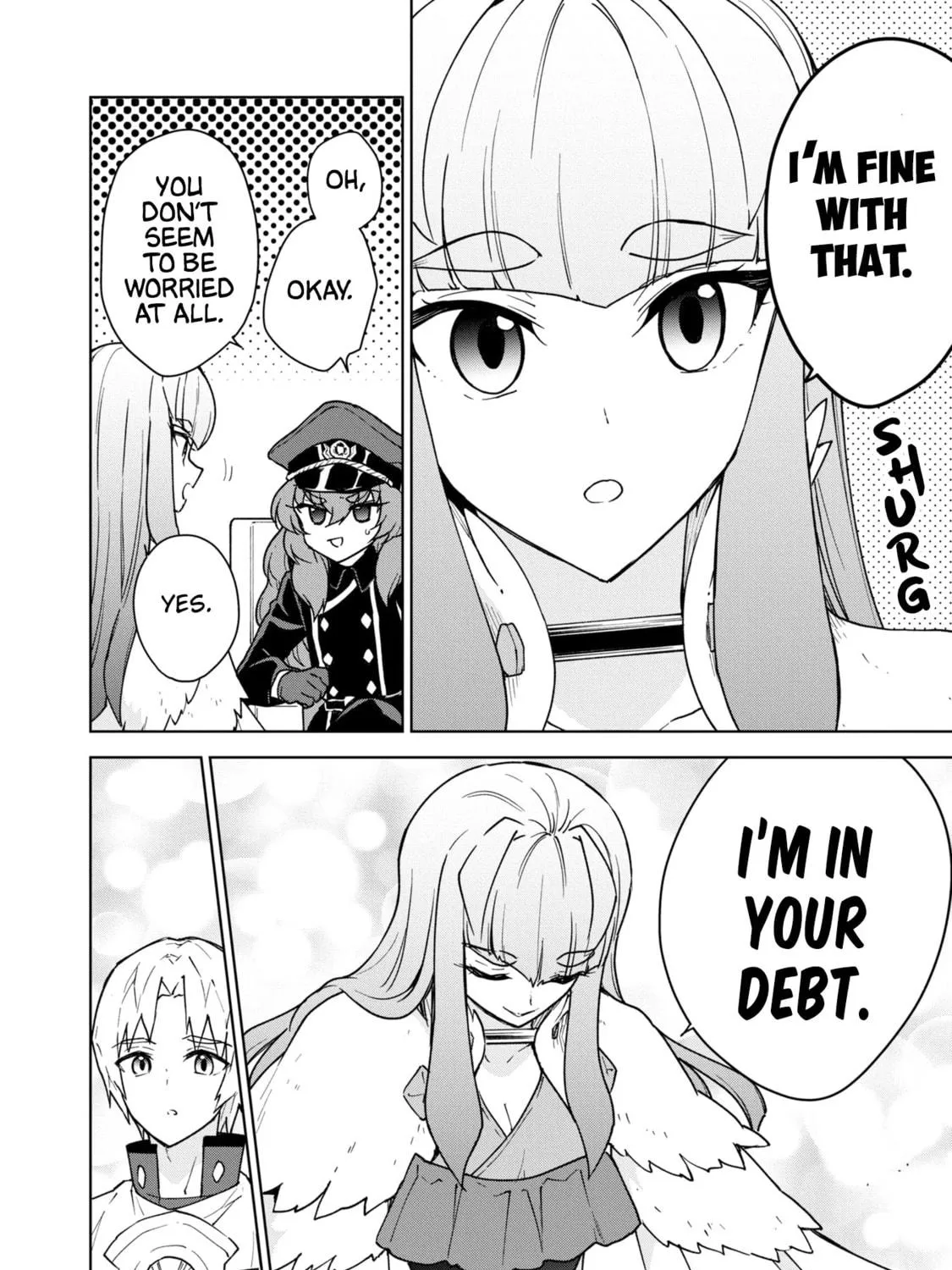 Cheat Skill "Shisha Sosei" ga Kakusei Shite, Inishie no Maougun wo Fukkatsu Sasete Shimaimashita Chapter 23 page 69 - 