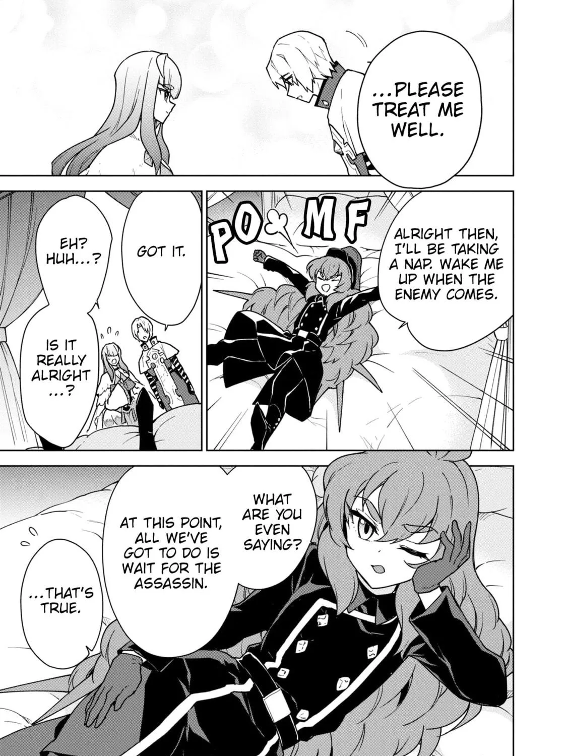 Cheat Skill "Shisha Sosei" ga Kakusei Shite, Inishie no Maougun wo Fukkatsu Sasete Shimaimashita Chapter 23 page 71 - 