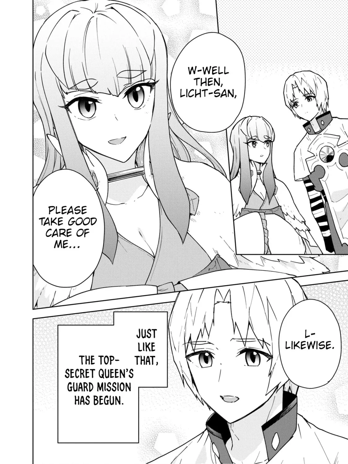 Cheat Skill "Shisha Sosei" ga Kakusei Shite, Inishie no Maougun wo Fukkatsu Sasete Shimaimashita Chapter 23 page 73 - 