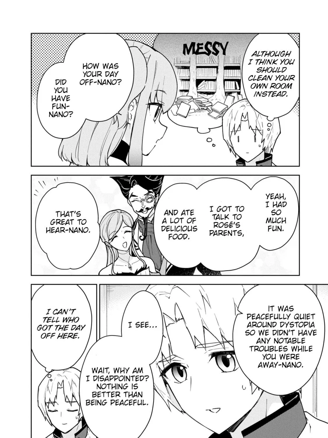 Cheat Skill "Shisha Sosei" ga Kakusei Shite, Inishie no Maougun wo Fukkatsu Sasete Shimaimashita Chapter 23 page 9 - 