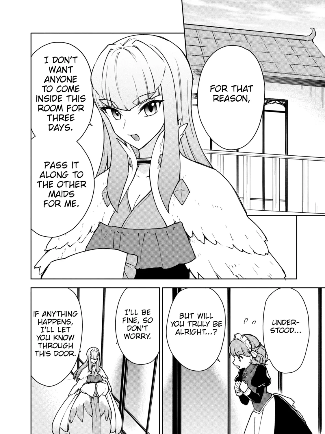 Cheat Skill "Shisha Sosei" ga Kakusei Shite, Inishie no Maougun wo Fukkatsu Sasete Shimaimashita Chapter 24 page 13 - 