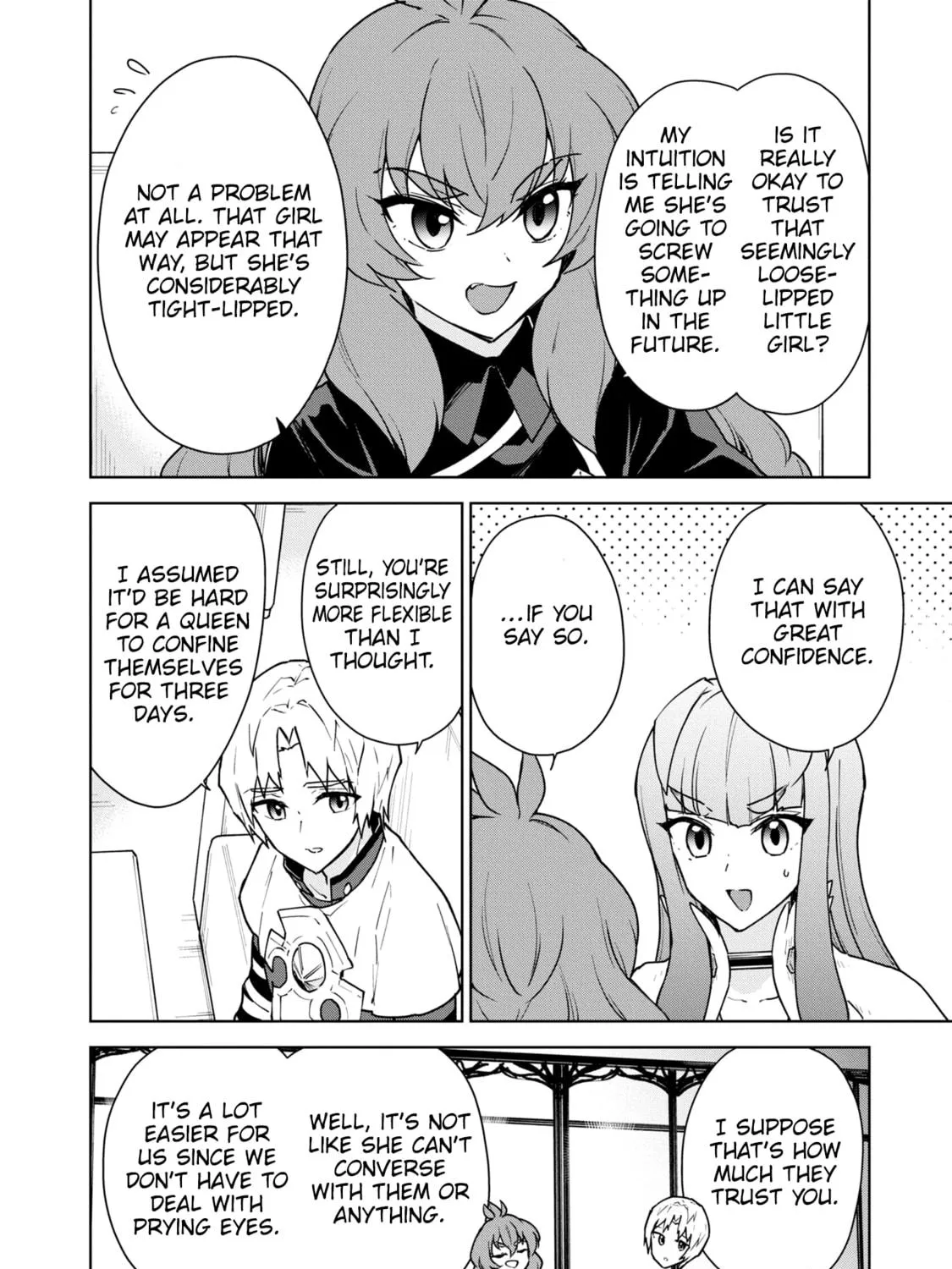 Cheat Skill "Shisha Sosei" ga Kakusei Shite, Inishie no Maougun wo Fukkatsu Sasete Shimaimashita Chapter 24 page 17 - 