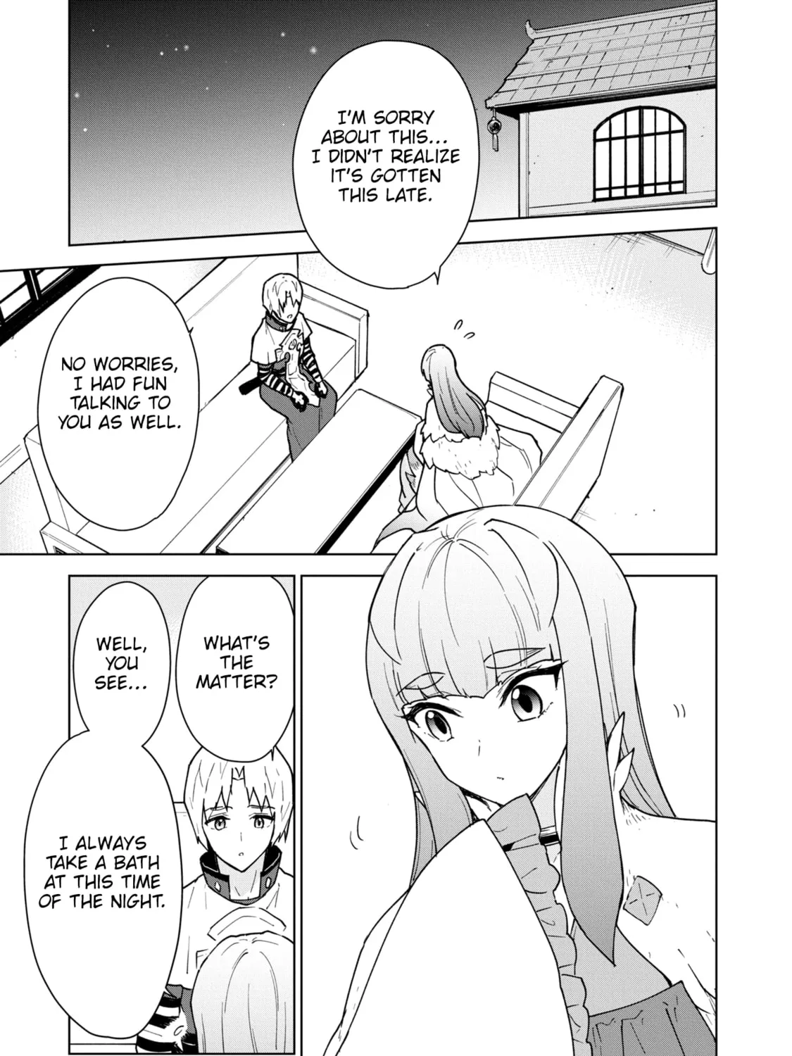 Cheat Skill "Shisha Sosei" ga Kakusei Shite, Inishie no Maougun wo Fukkatsu Sasete Shimaimashita Chapter 24 page 27 - 