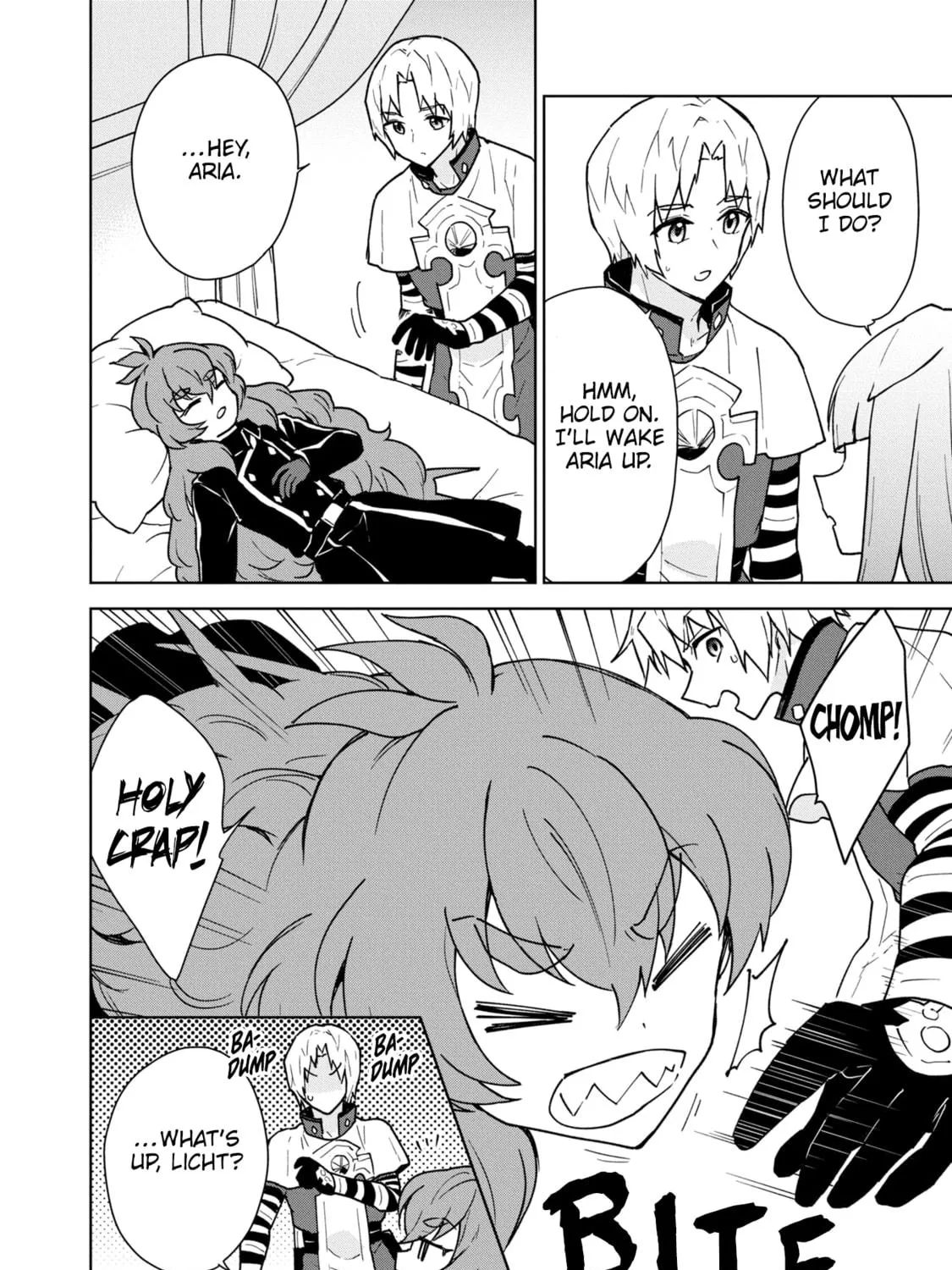 Cheat Skill "Shisha Sosei" ga Kakusei Shite, Inishie no Maougun wo Fukkatsu Sasete Shimaimashita Chapter 24 page 29 - 