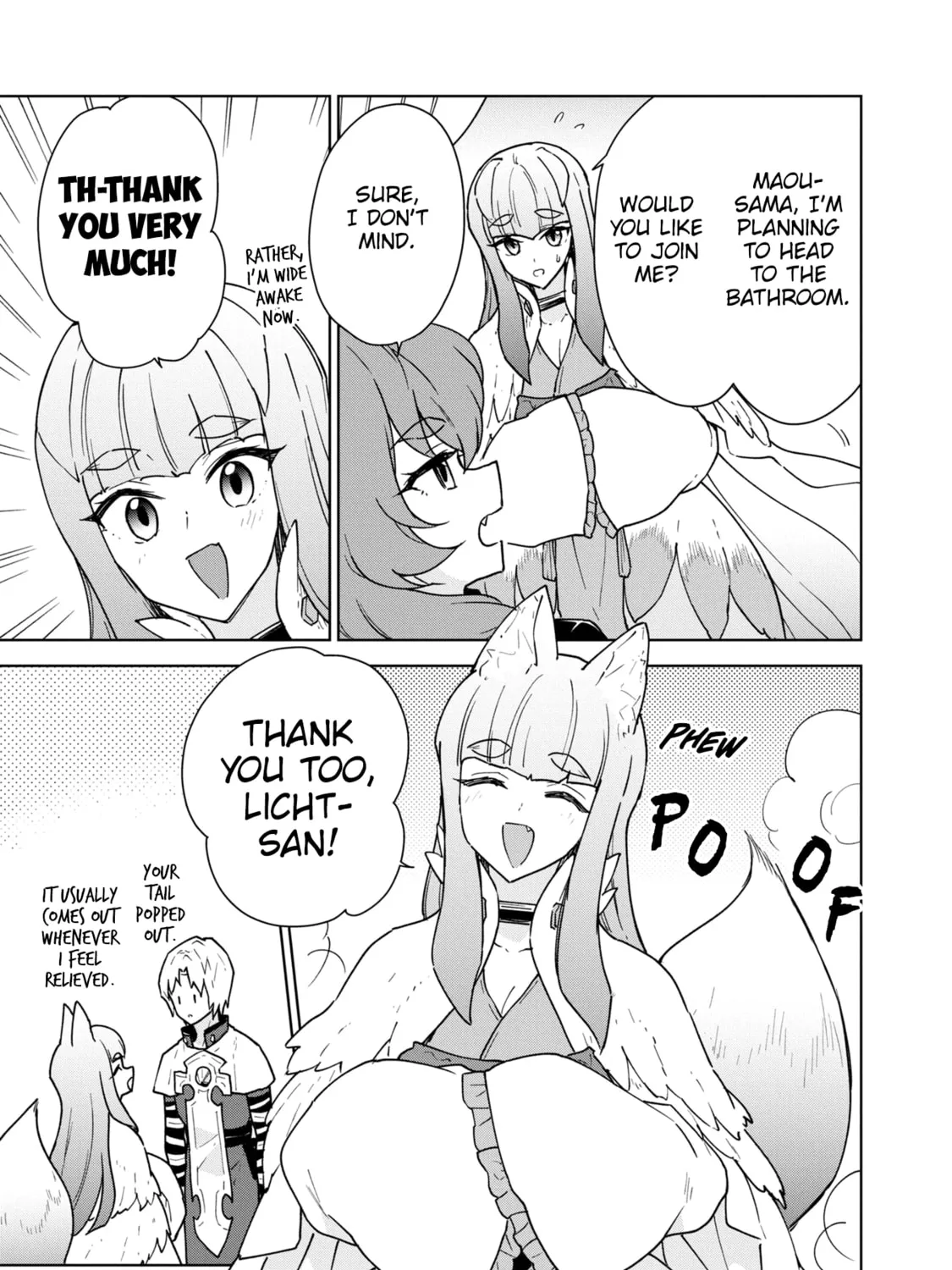 Cheat Skill "Shisha Sosei" ga Kakusei Shite, Inishie no Maougun wo Fukkatsu Sasete Shimaimashita Chapter 24 page 31 - 