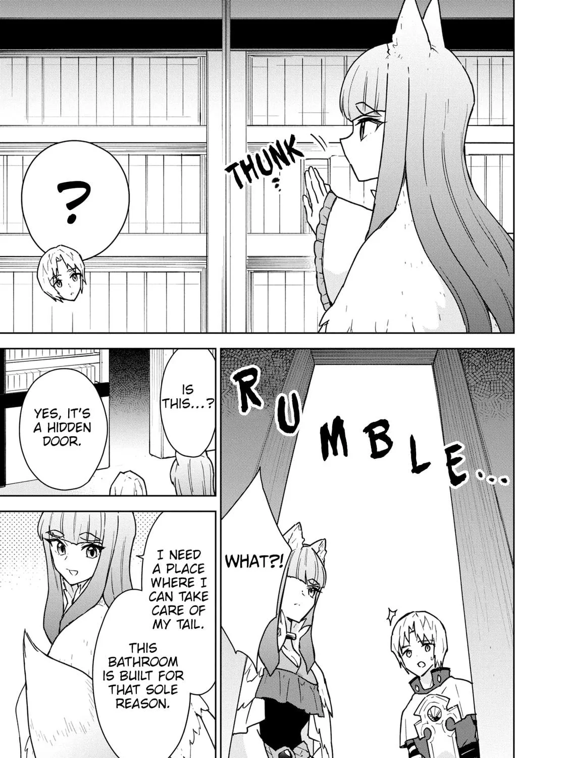 Cheat Skill "Shisha Sosei" ga Kakusei Shite, Inishie no Maougun wo Fukkatsu Sasete Shimaimashita Chapter 24 page 35 - 