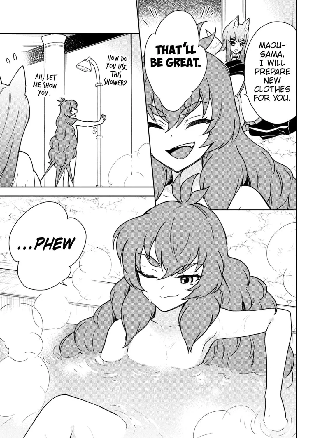Cheat Skill "Shisha Sosei" ga Kakusei Shite, Inishie no Maougun wo Fukkatsu Sasete Shimaimashita Chapter 24 page 39 - 