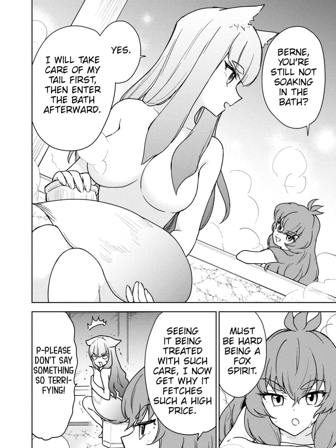 Cheat Skill "Shisha Sosei" ga Kakusei Shite, Inishie no Maougun wo Fukkatsu Sasete Shimaimashita Chapter 24 page 41 - 