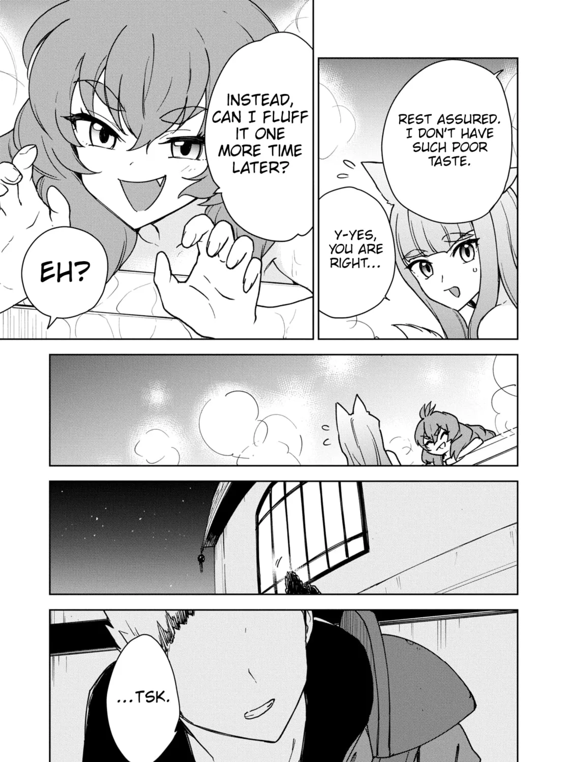 Cheat Skill "Shisha Sosei" ga Kakusei Shite, Inishie no Maougun wo Fukkatsu Sasete Shimaimashita Chapter 24 page 43 - 