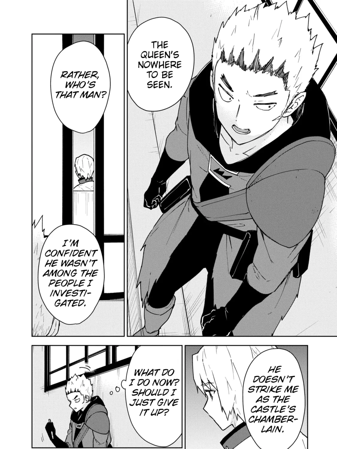 Cheat Skill "Shisha Sosei" ga Kakusei Shite, Inishie no Maougun wo Fukkatsu Sasete Shimaimashita Chapter 24 page 45 - 