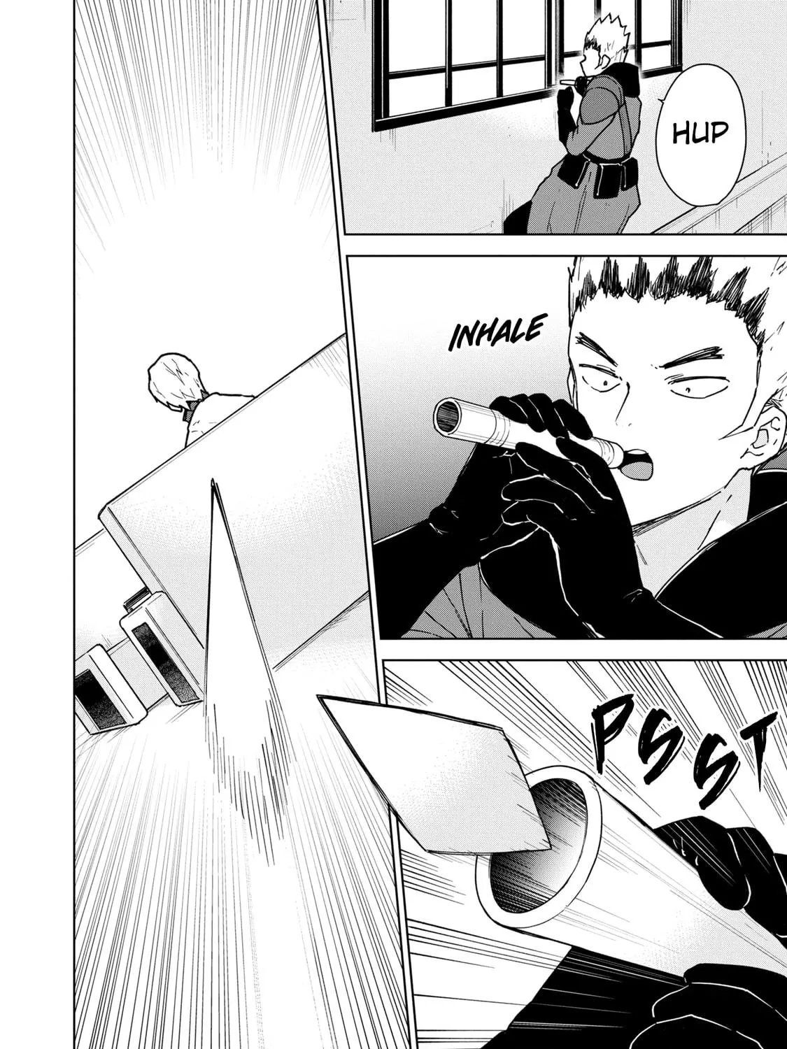 Cheat Skill "Shisha Sosei" ga Kakusei Shite, Inishie no Maougun wo Fukkatsu Sasete Shimaimashita Chapter 24 page 49 - 