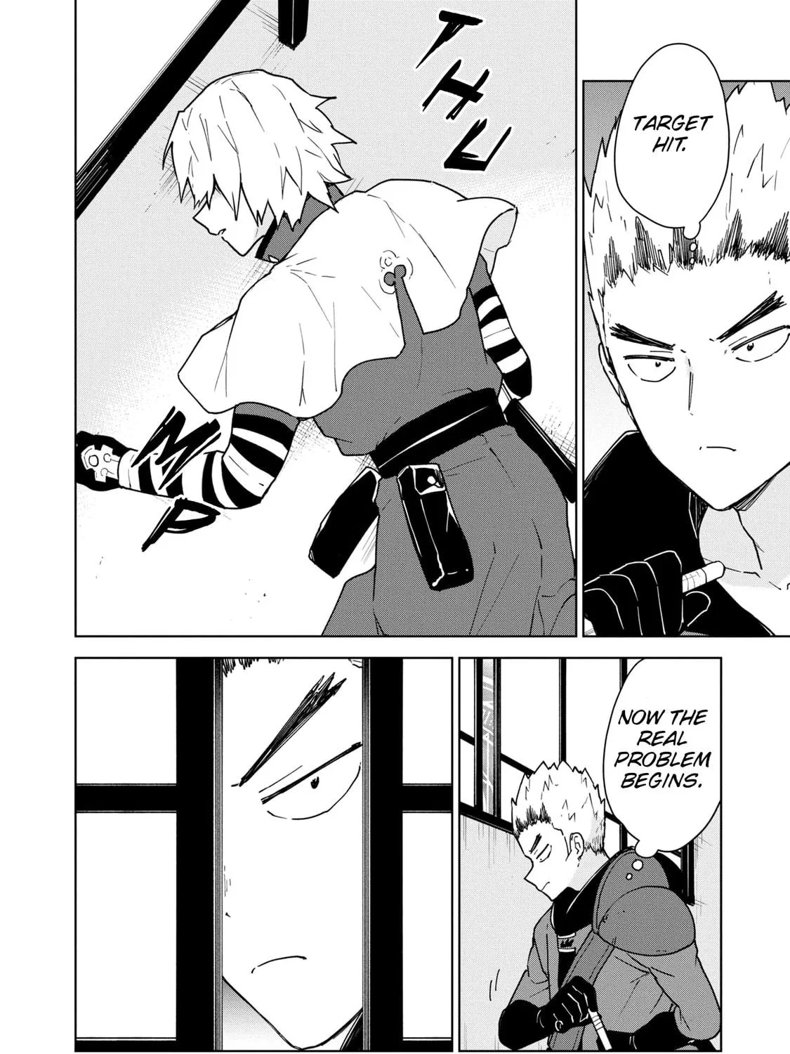 Cheat Skill "Shisha Sosei" ga Kakusei Shite, Inishie no Maougun wo Fukkatsu Sasete Shimaimashita Chapter 24 page 53 - 