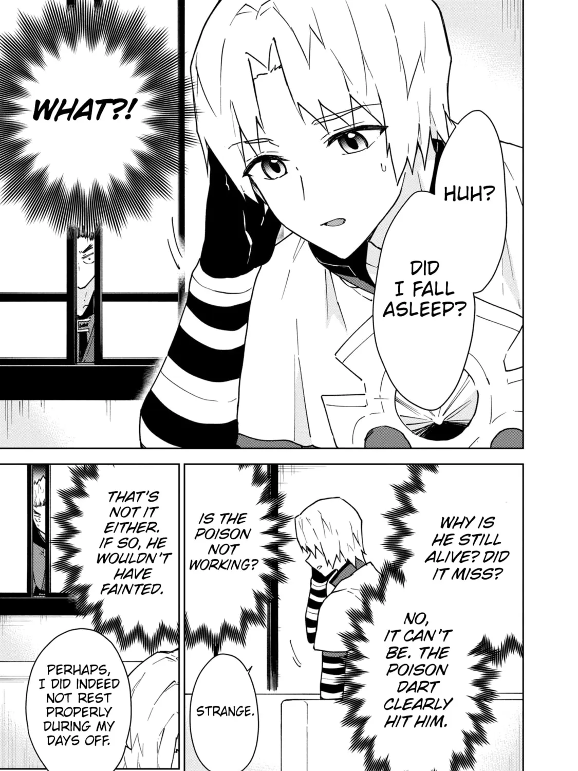 Cheat Skill "Shisha Sosei" ga Kakusei Shite, Inishie no Maougun wo Fukkatsu Sasete Shimaimashita Chapter 24 page 55 - 
