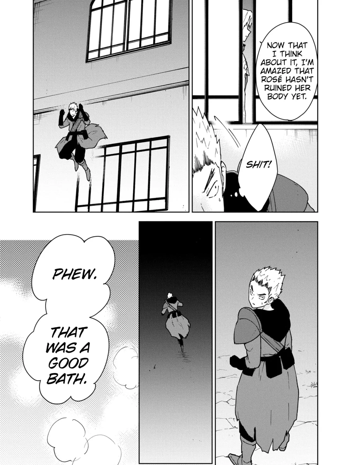 Cheat Skill "Shisha Sosei" ga Kakusei Shite, Inishie no Maougun wo Fukkatsu Sasete Shimaimashita Chapter 24 page 57 - 
